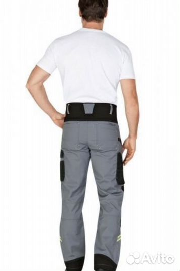 Костюм рабочий уран 182-188 рост 54 рр