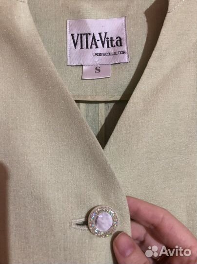 Женский костюм размерs