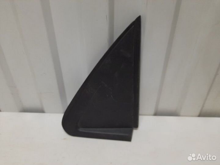 Накладка заднего правого крыла Kia Rio X-Line FB