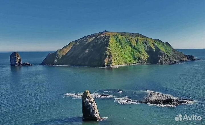 Авторские экспедиции по России, от 5 до 12 дн