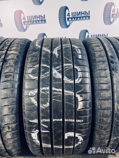 Michelin Latitude Sport 3 295/40 R20 106Y