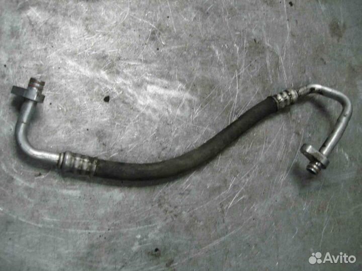 Трубка Renault Megane II 2002-2009