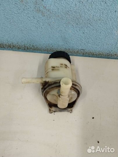 Бачок гур lifan Solano 620