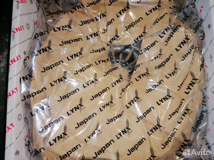 Сцепление без диска