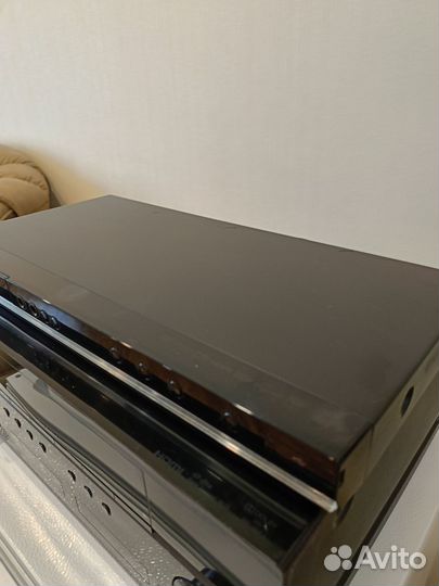 DVD player Samsung C 550 KD