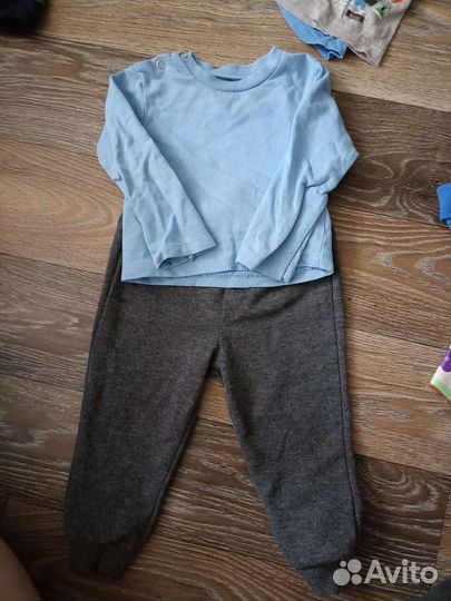 Костюмы на мальчика весна