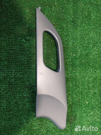 Накладка двери Peugeot 407 (6E) 2005