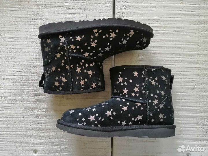 Угги UGG, США