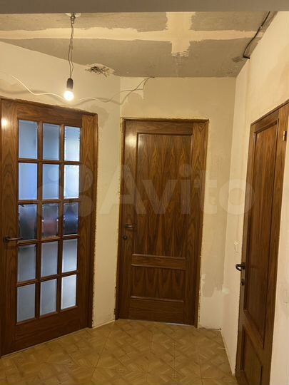 1-к. квартира, 35,2 м², 3/28 эт.