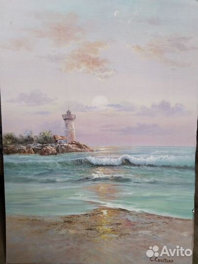 Картины по номерам