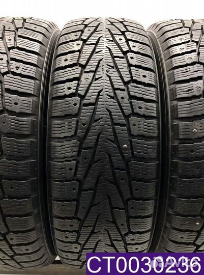 Nokian Tyres Nordman 7 SUV 225/60 R18 96T
