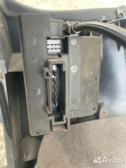 Замок зажигания mercedesw203