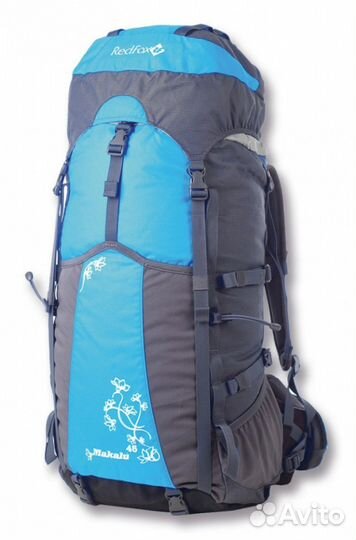 Red Fox Makalu 45WL (Женский) -Туристический рюкза