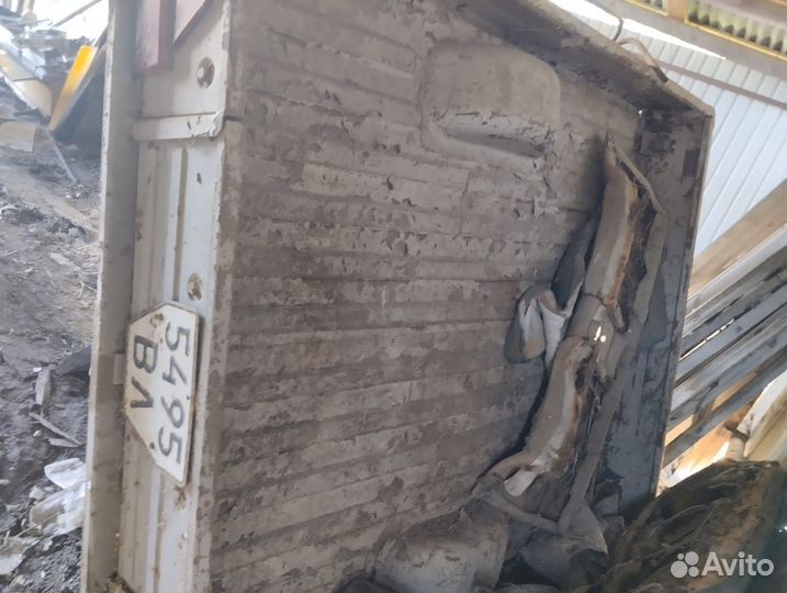 Продам прицеп легковой