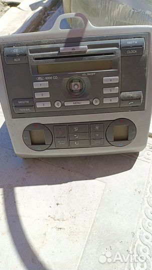 Магнитофон