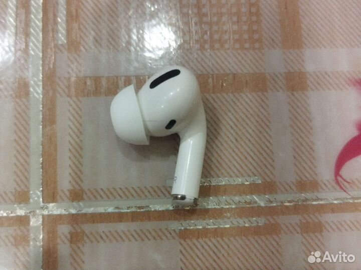 Airpods Pro правый наушник