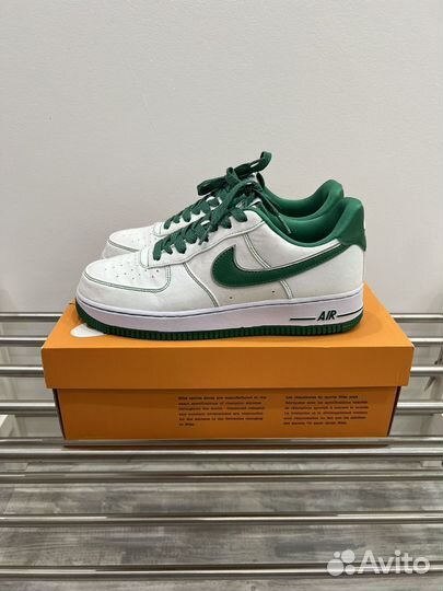 Nike Air Force 1 Green