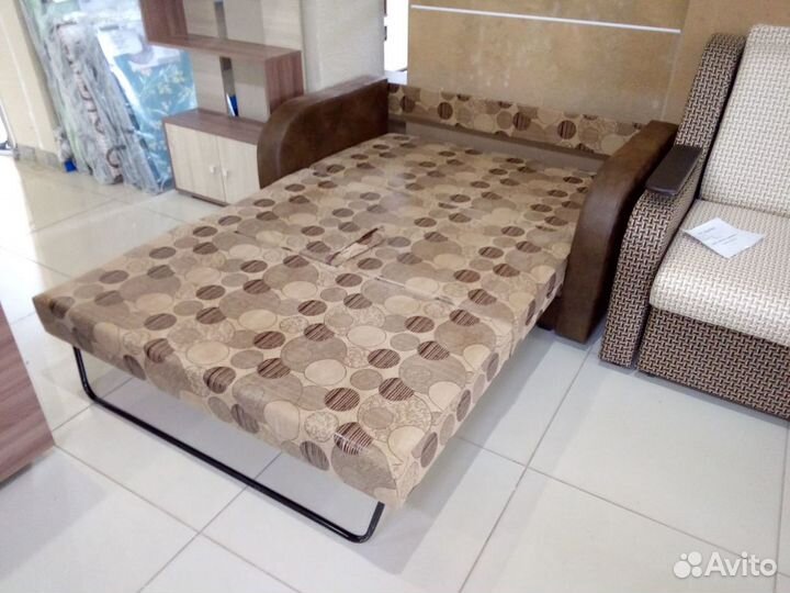 Диван кровать 