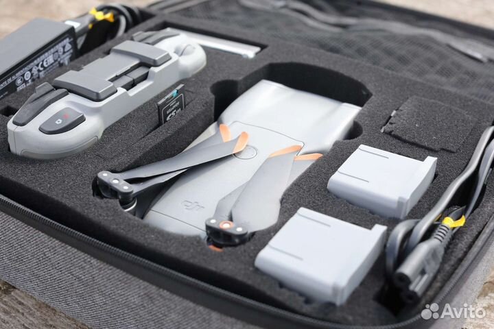 Dji Mavic air 2s
