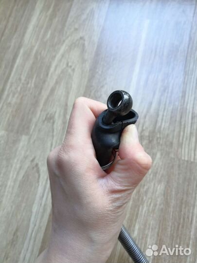 Тормозной шланг Honda steed (Хонда стид)