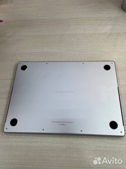 Macbook Pro 14 m1 pro 16/512gb A2442 MDM