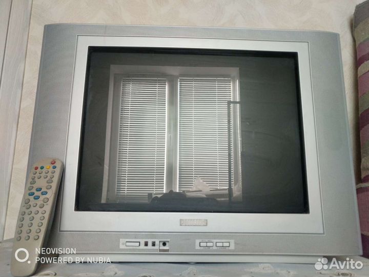 Телевизор