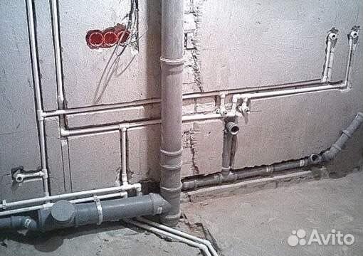 Сантехник-Электрик. Выезд на дом