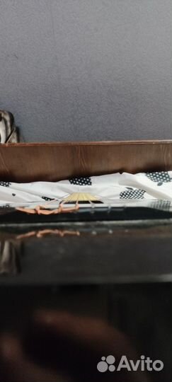 Акустическая гитара Davinci