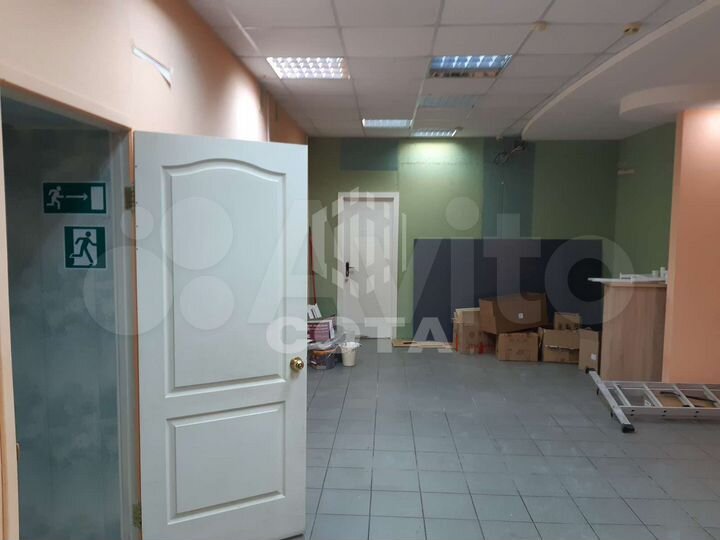 Сдам помещение свободного назначения, 56.4 м²