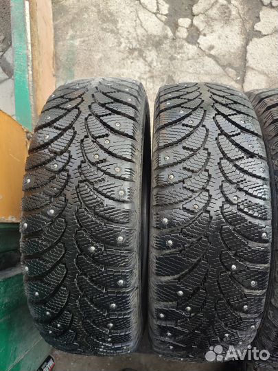 Tunga Nordway 2 185/65 R14