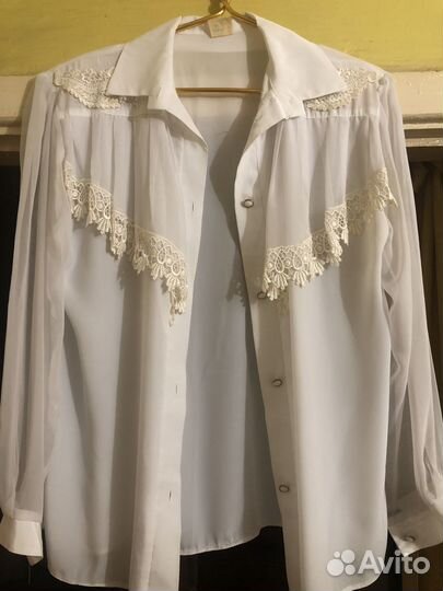 Женские вещи пакетом