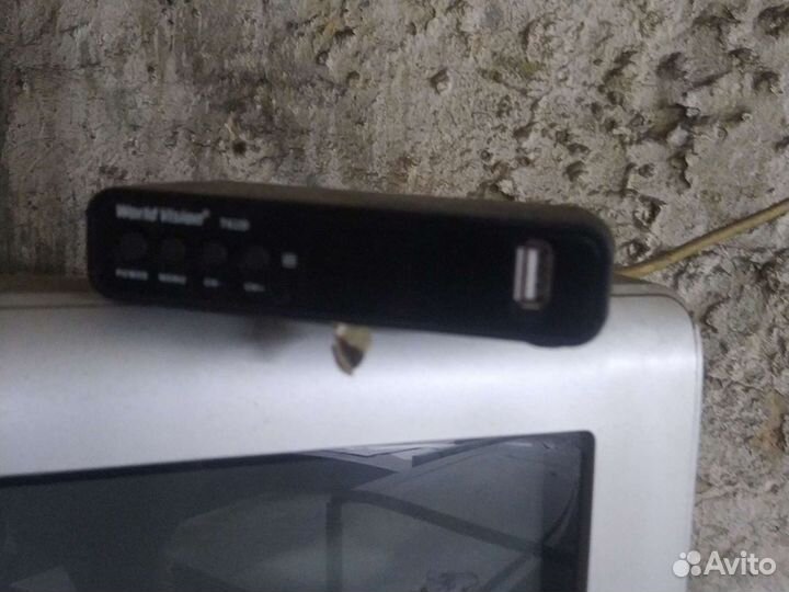 Телевизор бу