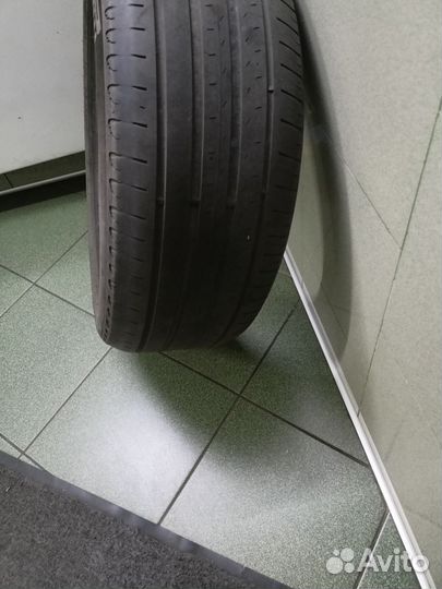 Pirelli Cinturato P7 new 4.25/45 R18