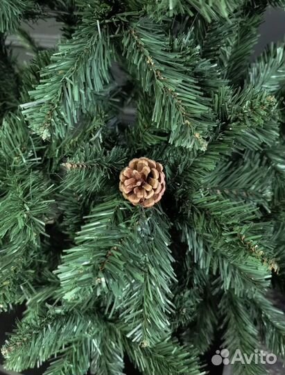Елка искусственная