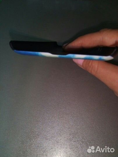 Чехлы-накладки 2Шт. Новые