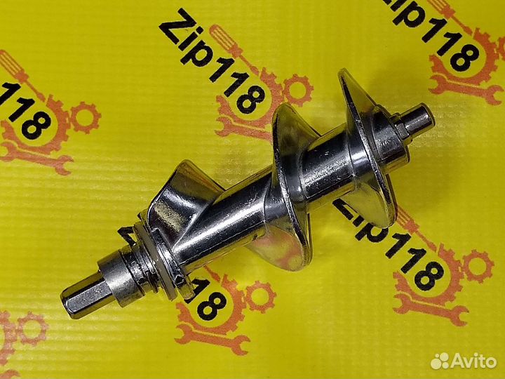 Шнек для мясорубки Polaris