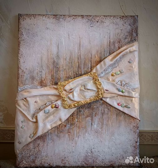 Интерьерная картина 