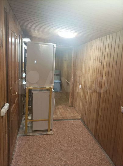 Дом 49,4 м² на участке 7,9 сот.