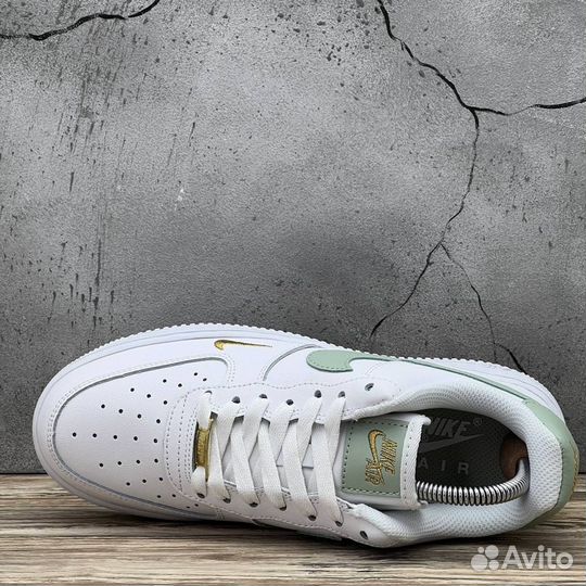 Кроссовки Nike Air Force 1 Low Размеры 36-40