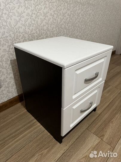 Комод + 2 тумбы