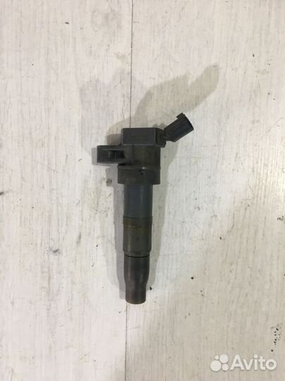 Катушка зажигания KIA optima 3 TF 2.4 ат седан