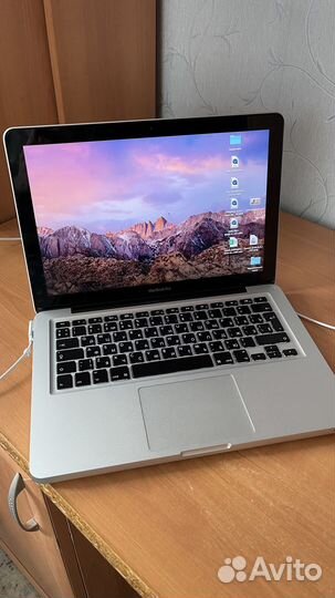 Ноутбук Apple MacBook pro 2011