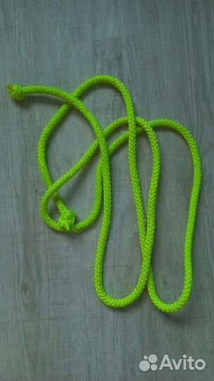 Скакалка для гимнастики