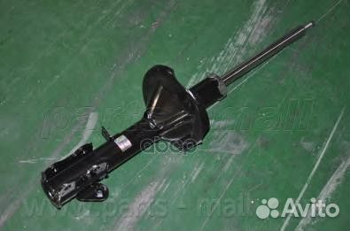 Амортизатор задний левый KIA spectra/shuma II 0