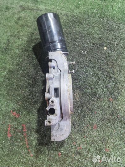 Масляный насос Ford Focus split port 2001