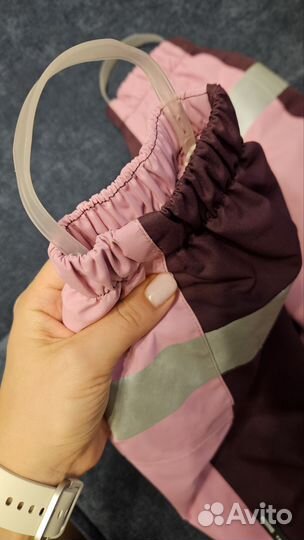 Комбинезон reima 92 1 снежинка