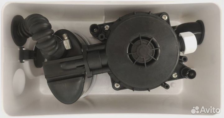 Канализационная установка Termica Compact Lift 250