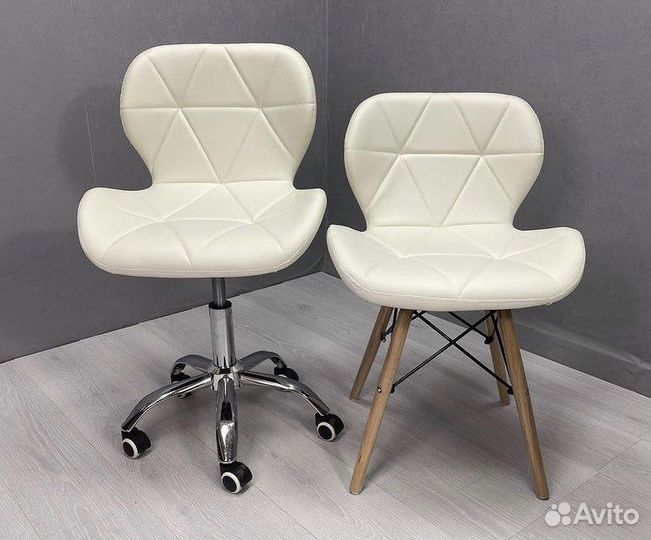 Стулья eames, новые