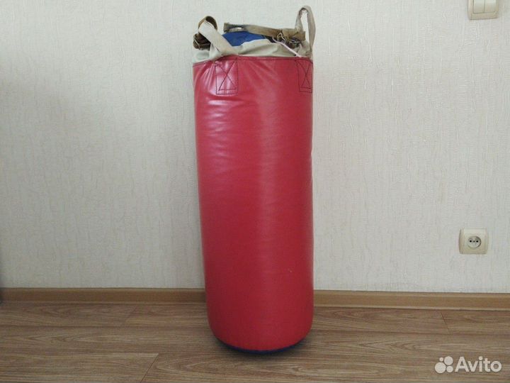 Боксерский мешок