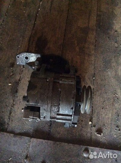 Генератор маз